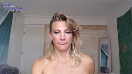 lailagetsnaked  23-01-2022
